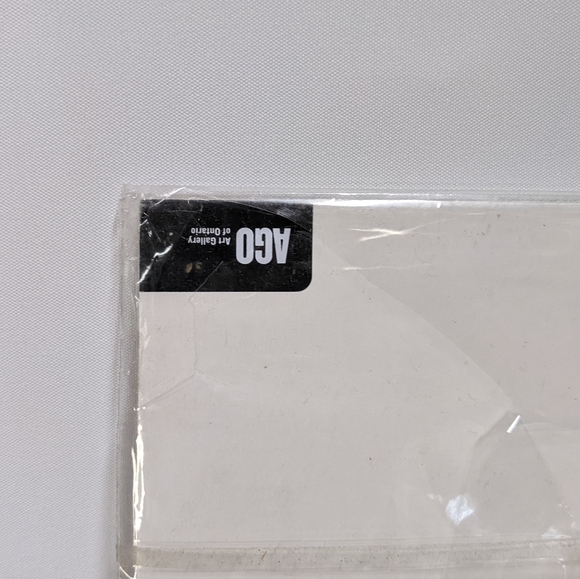 Do Small Things With Great Love, Ginger Oliphant Art Print, 12x18, AGO Ontario - Picture 5 of 6